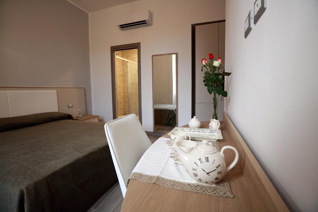 Casa Martinez Rome Exterior photo
