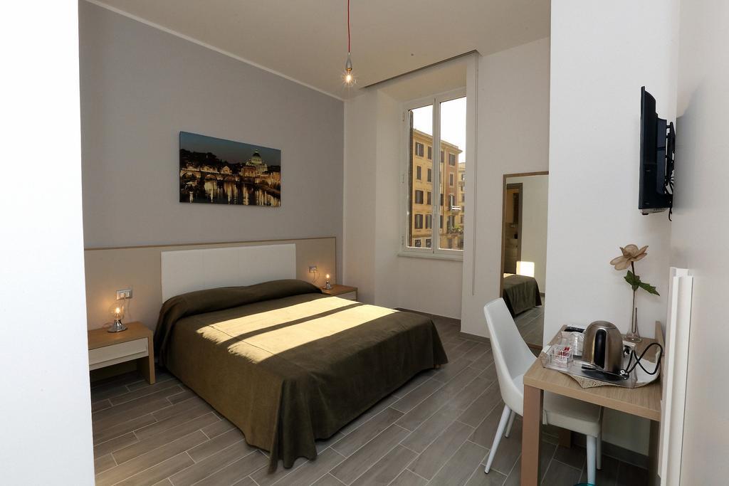 Casa Martinez Rome Room photo